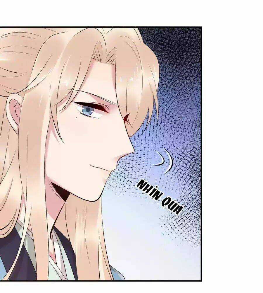 Tuyệt Thế Thần Y: Phúc Hắc Đại Tiểu Thư Chapter 47 trang 40