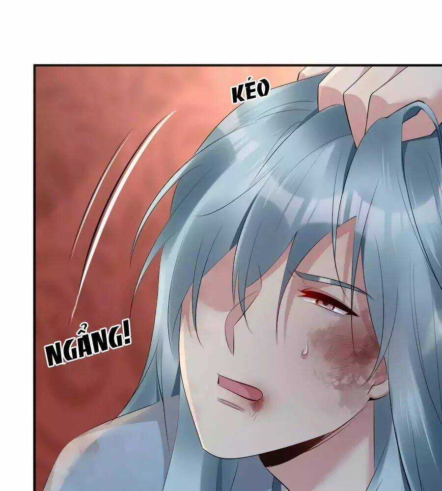 Tuyệt Thế Thần Y: Phúc Hắc Đại Tiểu Thư Chapter 47 trang 41