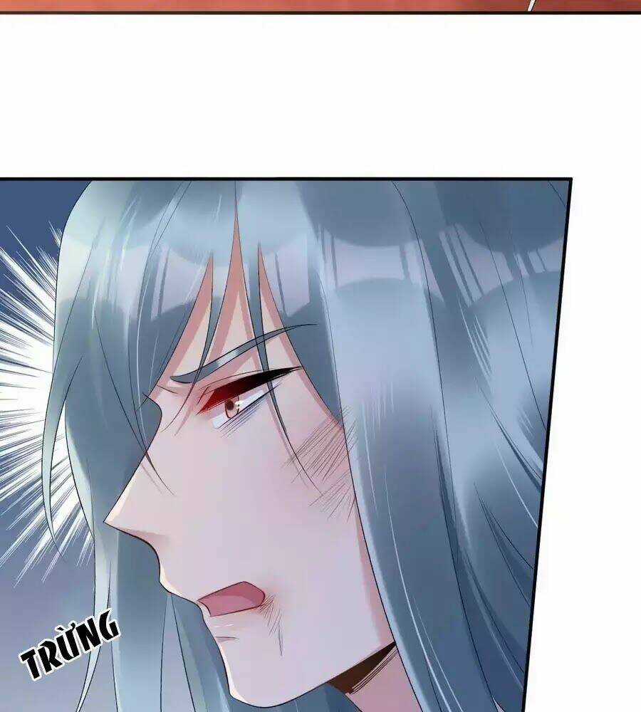 Tuyệt Thế Thần Y: Phúc Hắc Đại Tiểu Thư Chapter 47 trang 45
