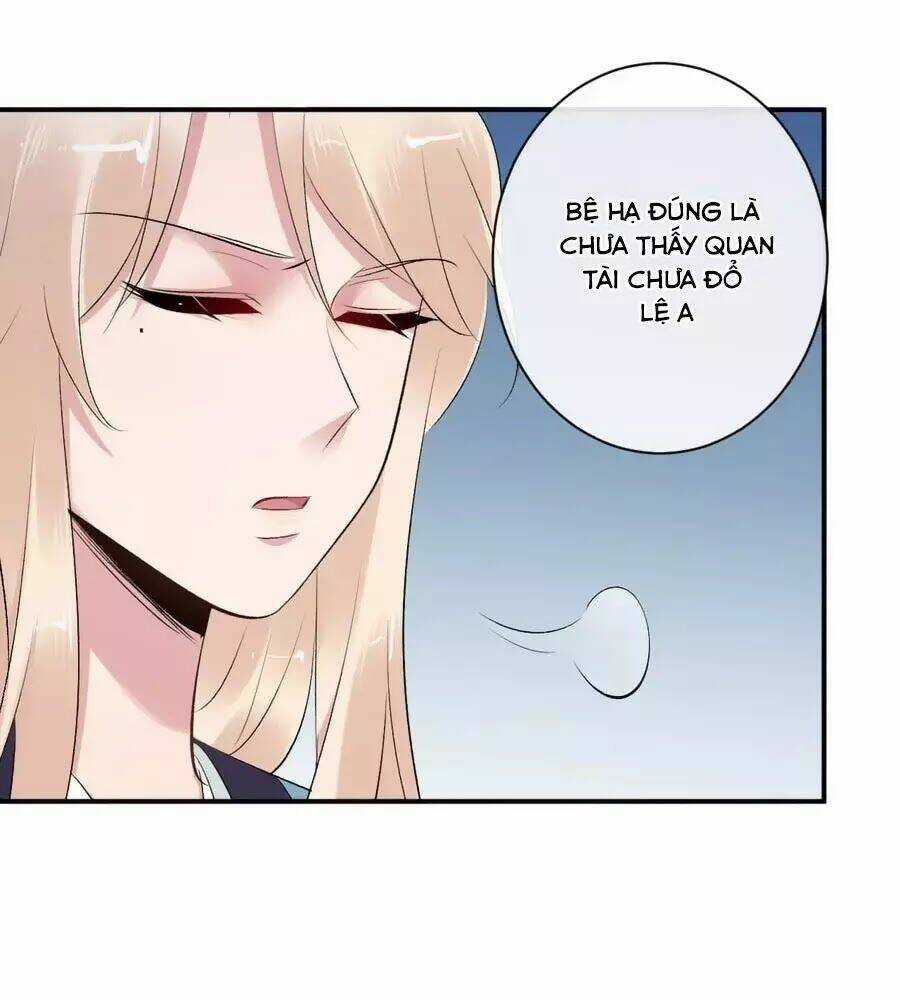 Tuyệt Thế Thần Y: Phúc Hắc Đại Tiểu Thư Chapter 47 trang 48