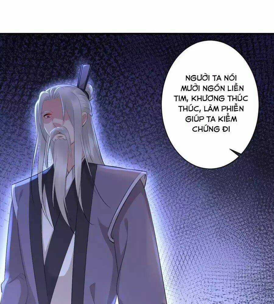 Tuyệt Thế Thần Y: Phúc Hắc Đại Tiểu Thư Chapter 47 trang 49