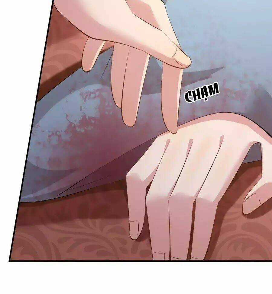 Tuyệt Thế Thần Y: Phúc Hắc Đại Tiểu Thư Chapter 47 trang 54