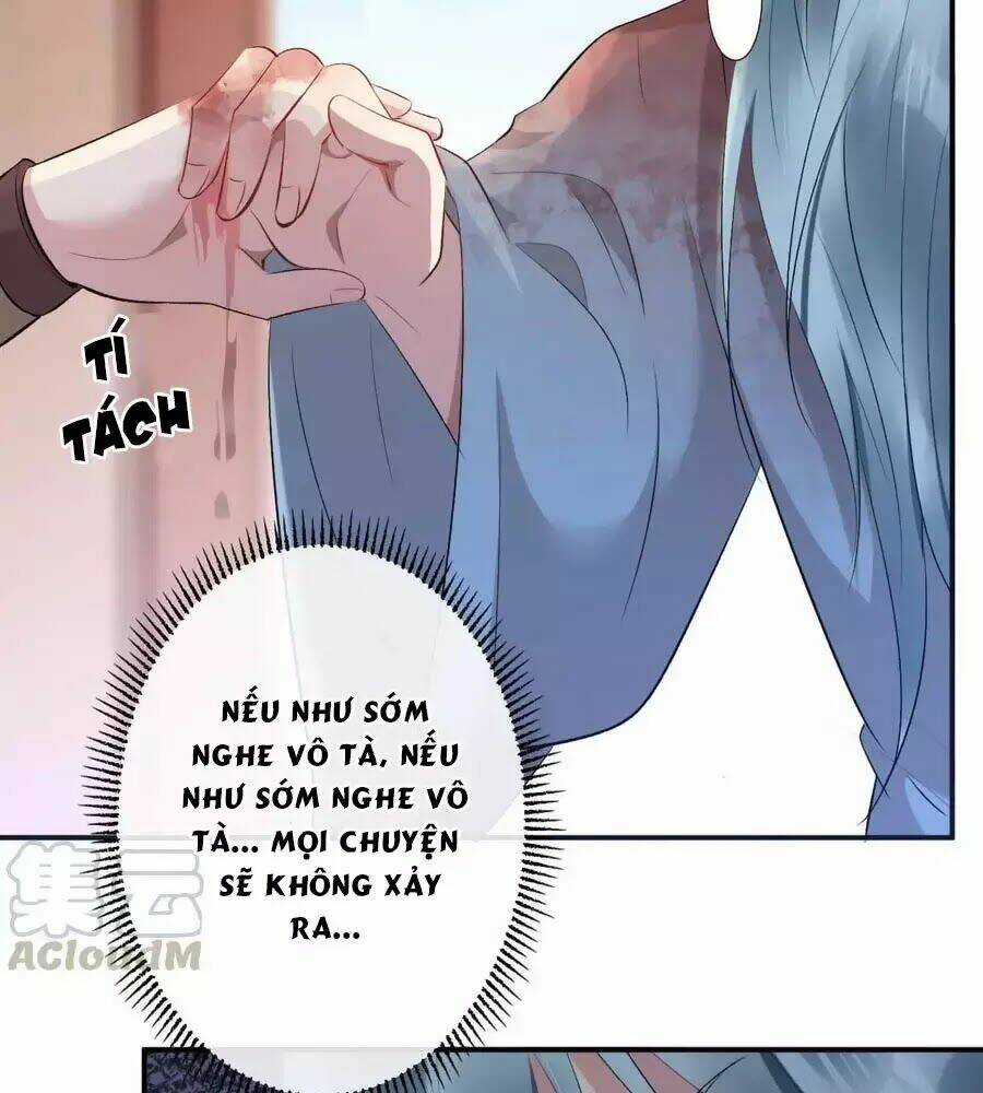 Tuyệt Thế Thần Y: Phúc Hắc Đại Tiểu Thư Chapter 47 trang 62