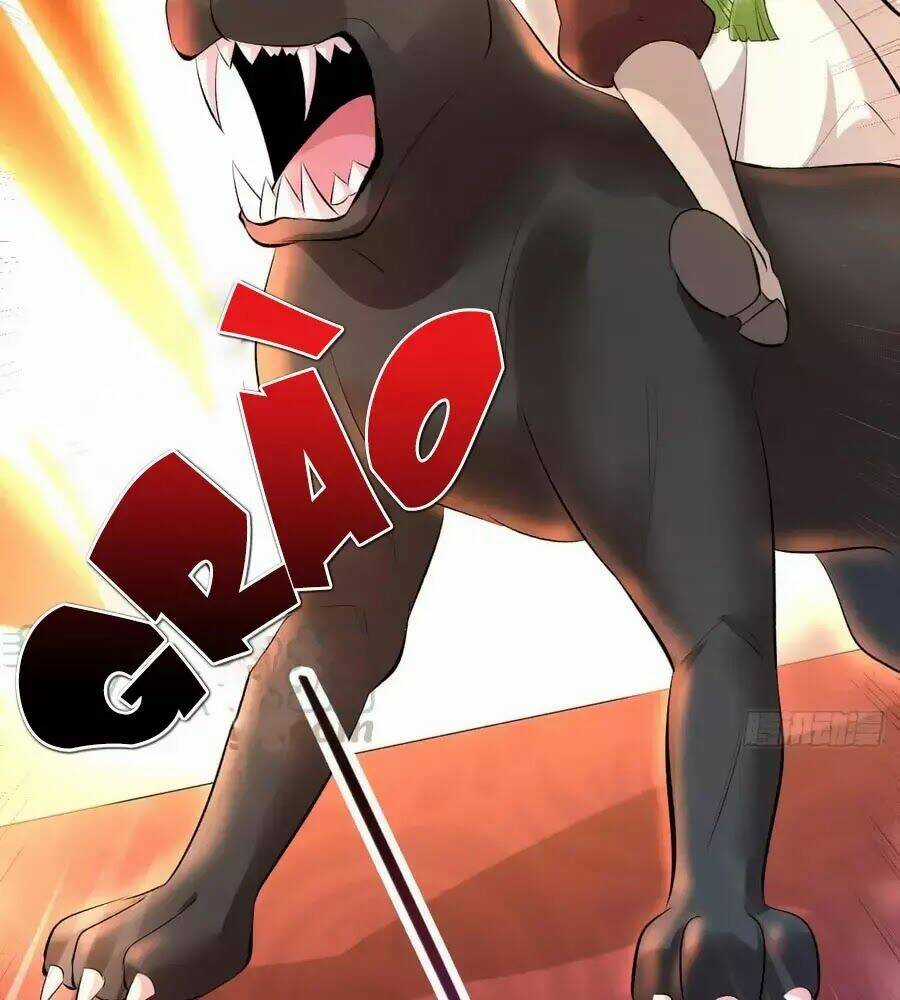 Tuyệt Thế Thần Y: Phúc Hắc Đại Tiểu Thư Chapter 47 trang 71