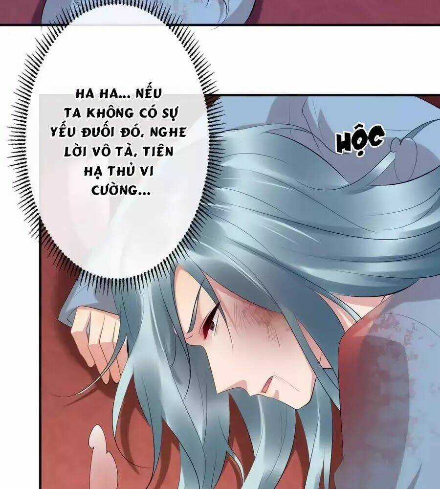 Tuyệt Thế Thần Y: Phúc Hắc Đại Tiểu Thư Chapter 47 trang 8