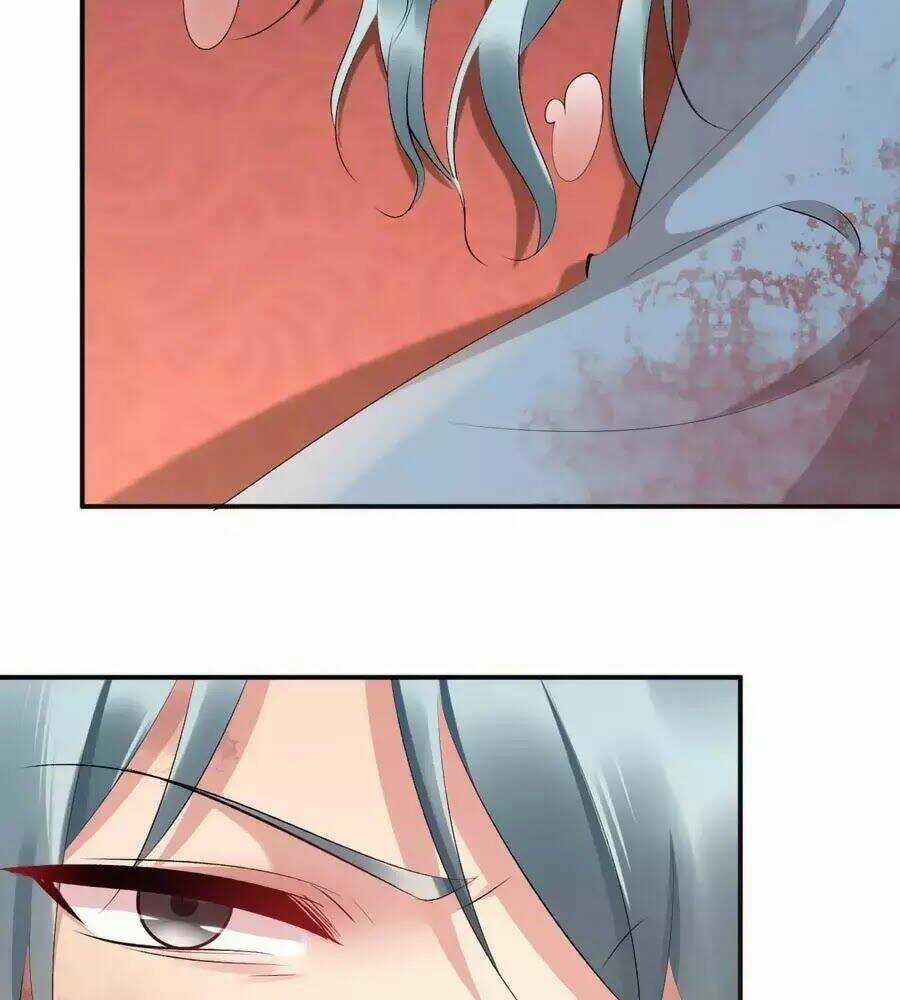 Tuyệt Thế Thần Y: Phúc Hắc Đại Tiểu Thư Chapter 47 trang 9
