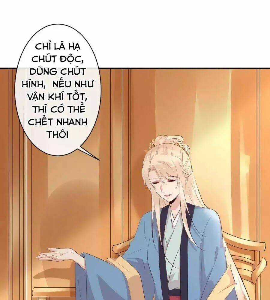 Tuyệt Thế Thần Y: Phúc Hắc Đại Tiểu Thư Chapter 48 trang 11