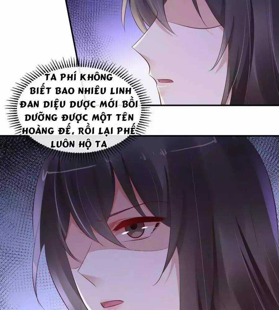 Tuyệt Thế Thần Y: Phúc Hắc Đại Tiểu Thư Chapter 48 trang 13