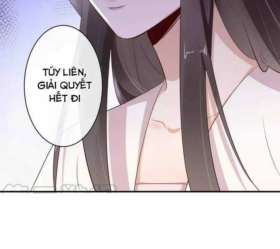 Tuyệt Thế Thần Y: Phúc Hắc Đại Tiểu Thư Chapter 48 trang 14