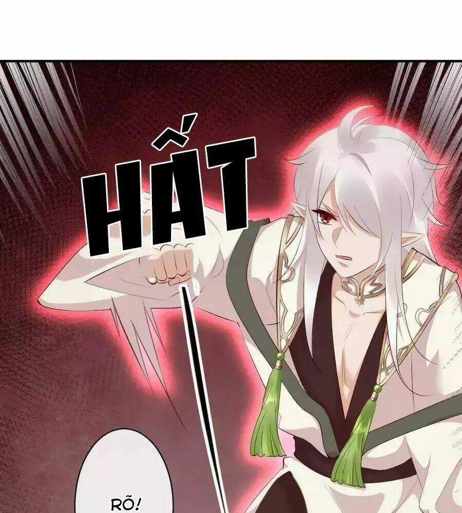 Tuyệt Thế Thần Y: Phúc Hắc Đại Tiểu Thư Chapter 48 trang 15