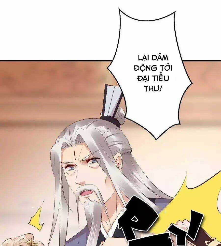 Tuyệt Thế Thần Y: Phúc Hắc Đại Tiểu Thư Chapter 48 trang 19