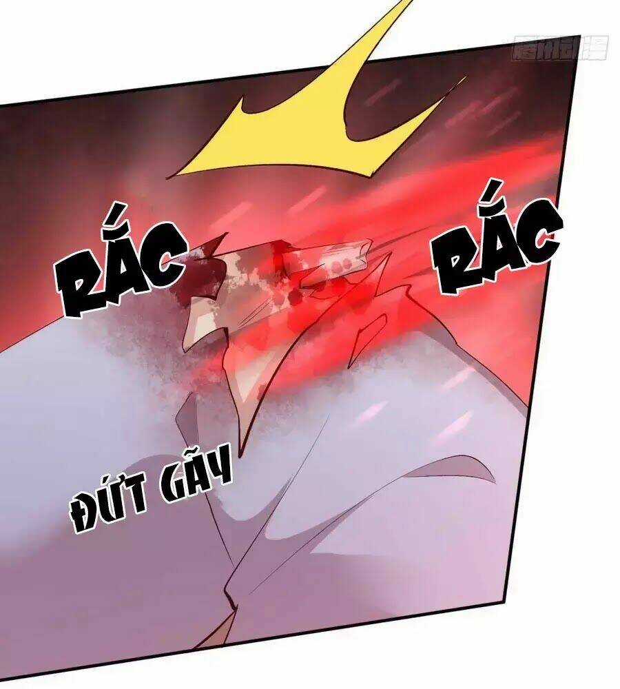 Tuyệt Thế Thần Y: Phúc Hắc Đại Tiểu Thư Chapter 48 trang 23