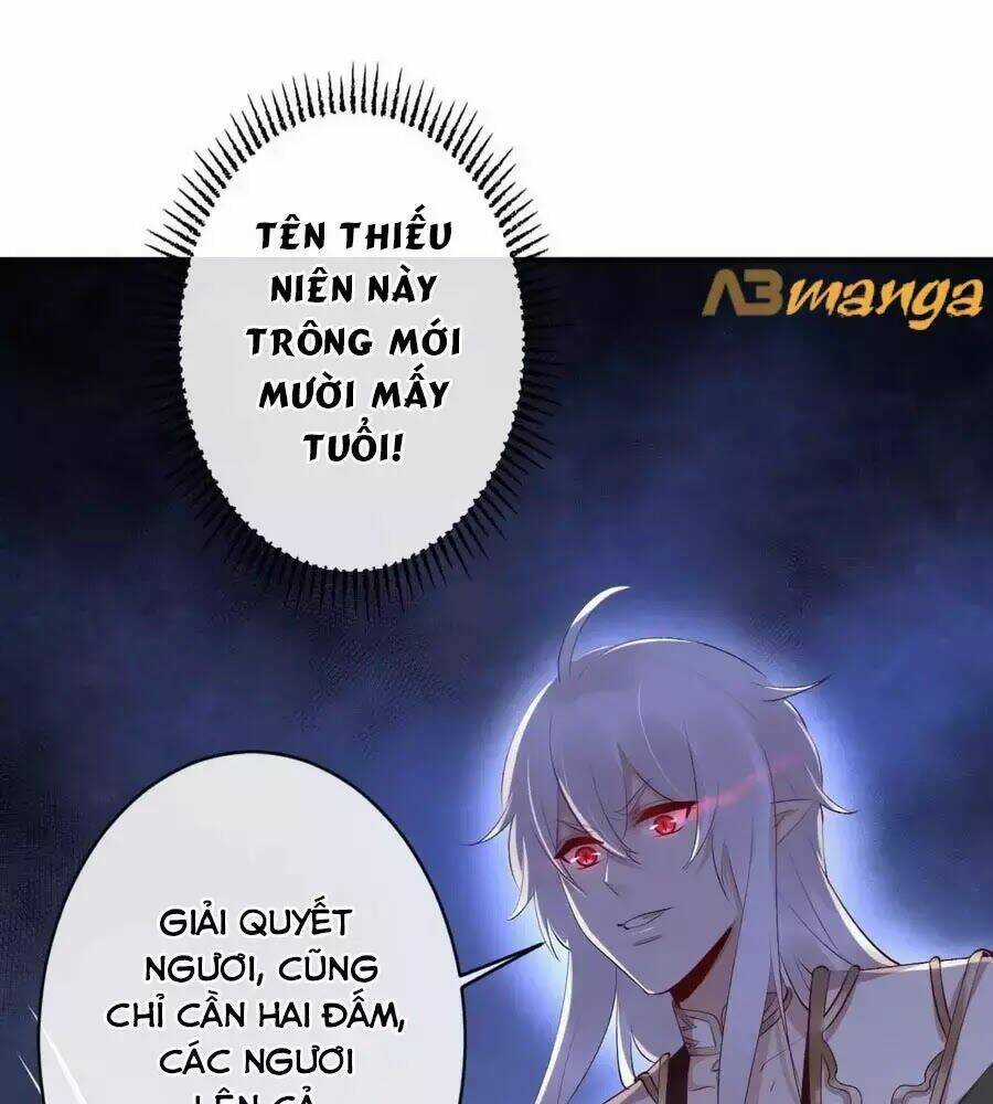 Tuyệt Thế Thần Y: Phúc Hắc Đại Tiểu Thư Chapter 48 trang 26