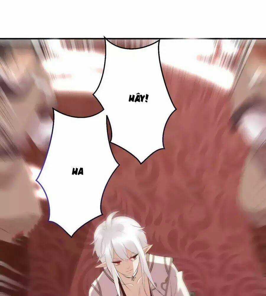 Tuyệt Thế Thần Y: Phúc Hắc Đại Tiểu Thư Chapter 48 trang 29