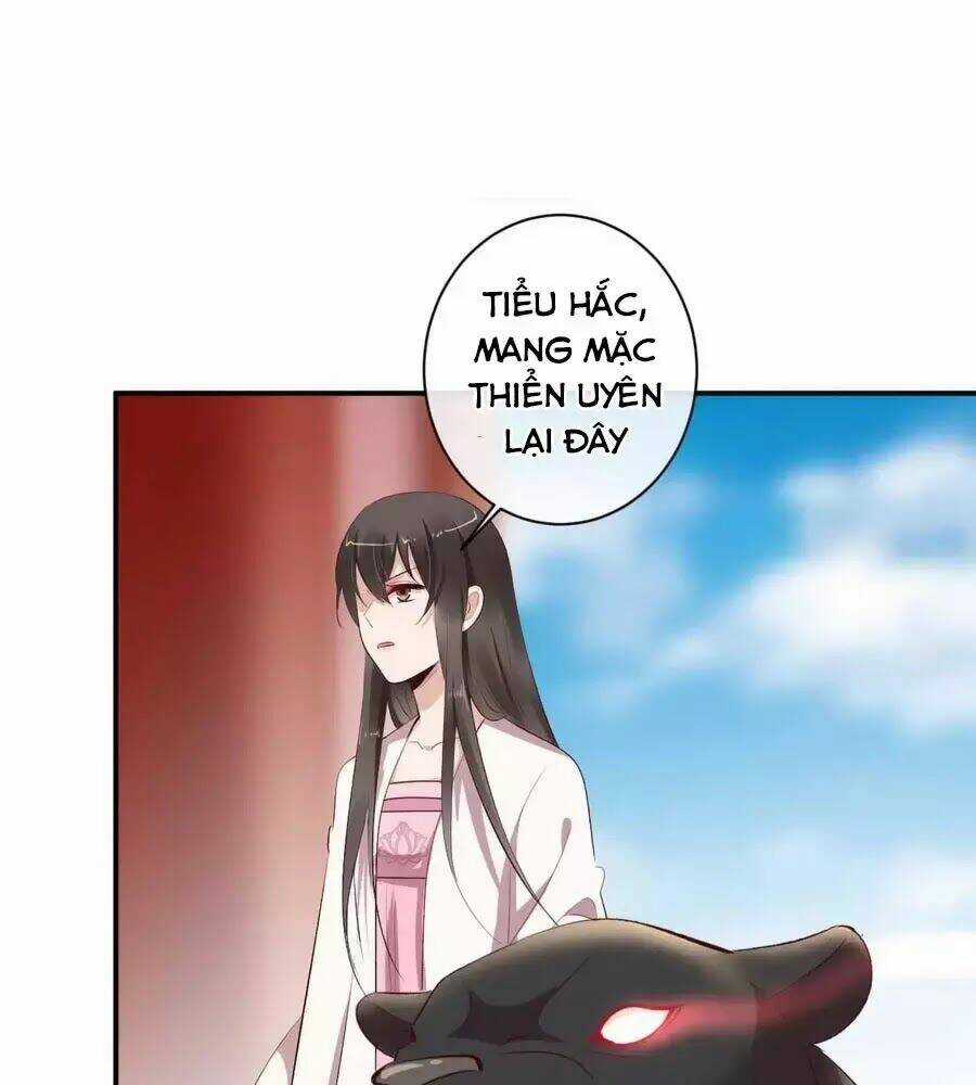 Tuyệt Thế Thần Y: Phúc Hắc Đại Tiểu Thư Chapter 48 trang 31