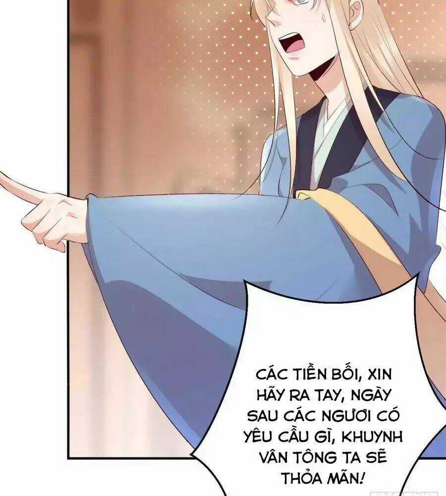 Tuyệt Thế Thần Y: Phúc Hắc Đại Tiểu Thư Chapter 48 trang 37