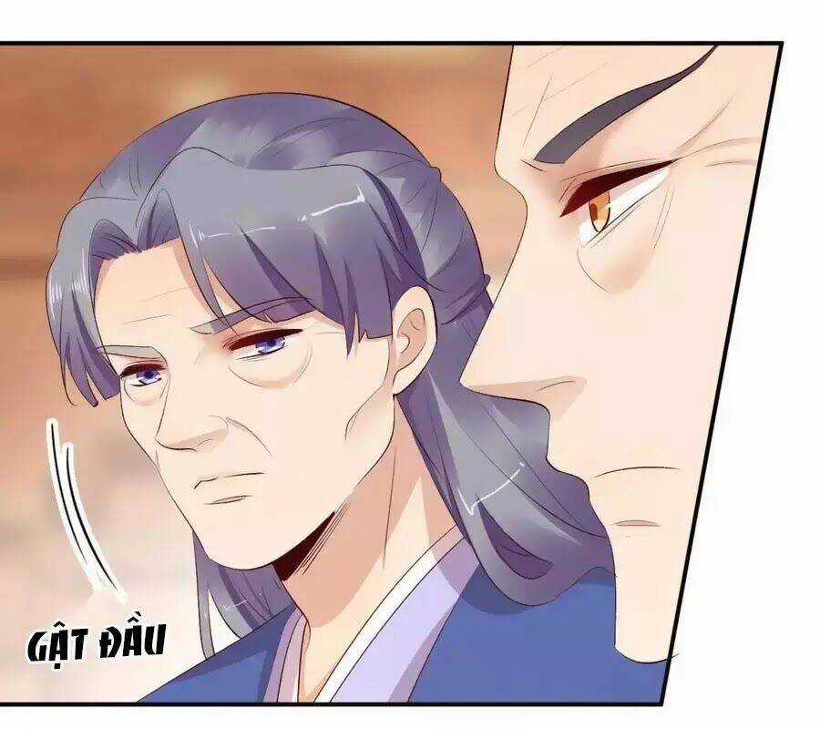 Tuyệt Thế Thần Y: Phúc Hắc Đại Tiểu Thư Chapter 48 trang 44