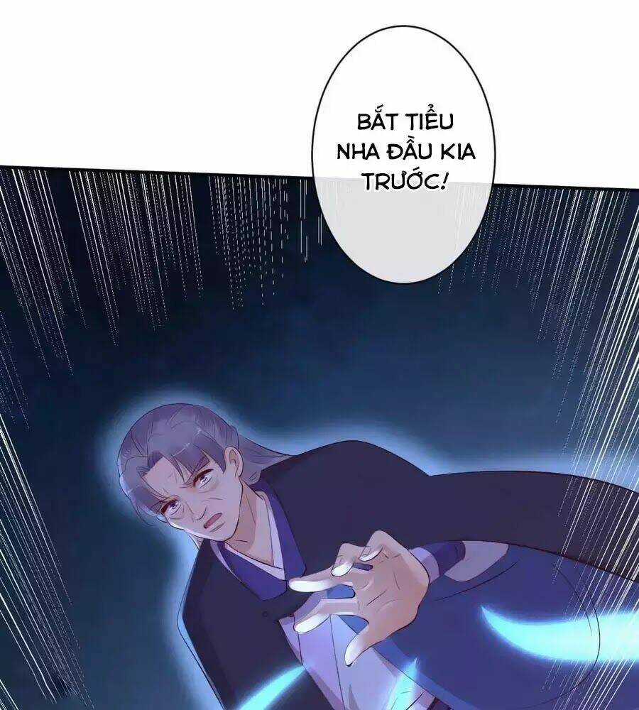 Tuyệt Thế Thần Y: Phúc Hắc Đại Tiểu Thư Chapter 48 trang 45