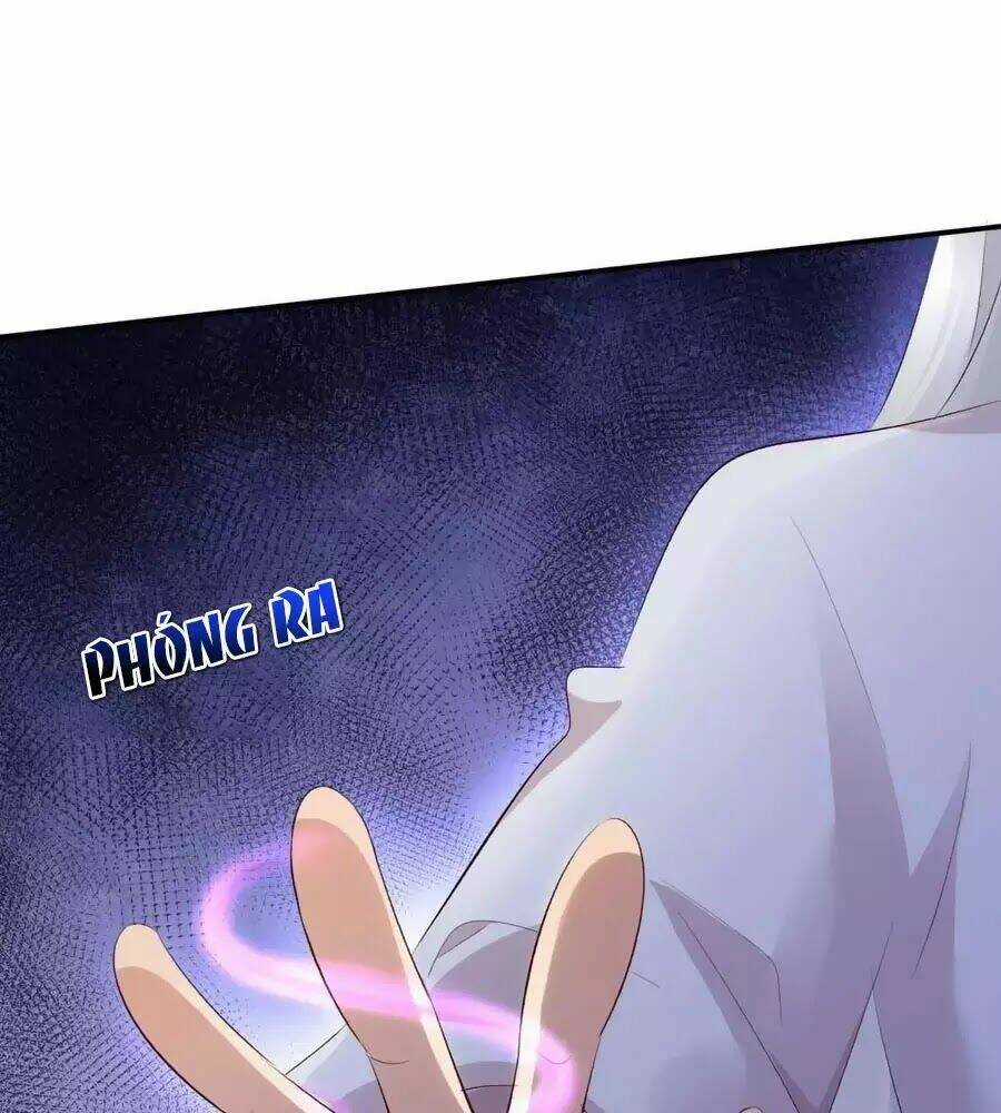 Tuyệt Thế Thần Y: Phúc Hắc Đại Tiểu Thư Chapter 48 trang 54