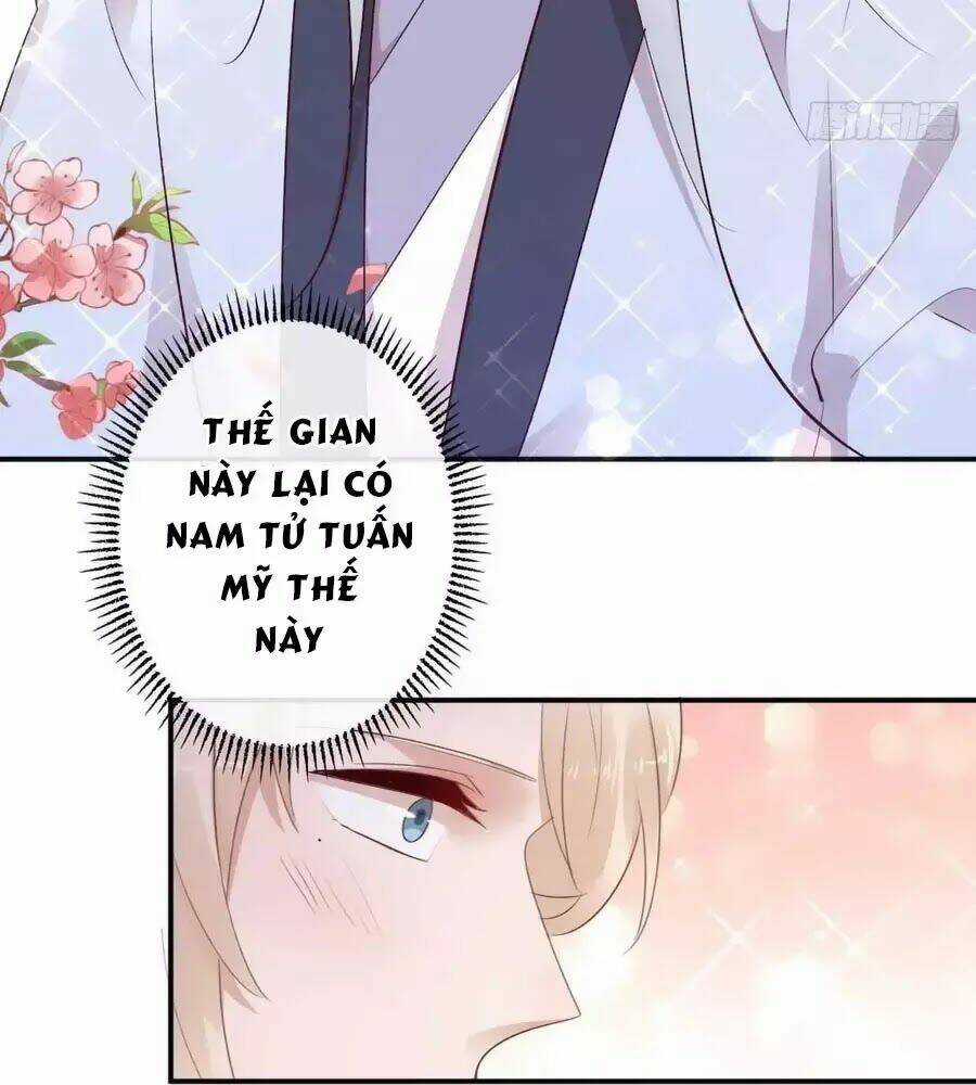 Tuyệt Thế Thần Y: Phúc Hắc Đại Tiểu Thư Chapter 48 trang 6