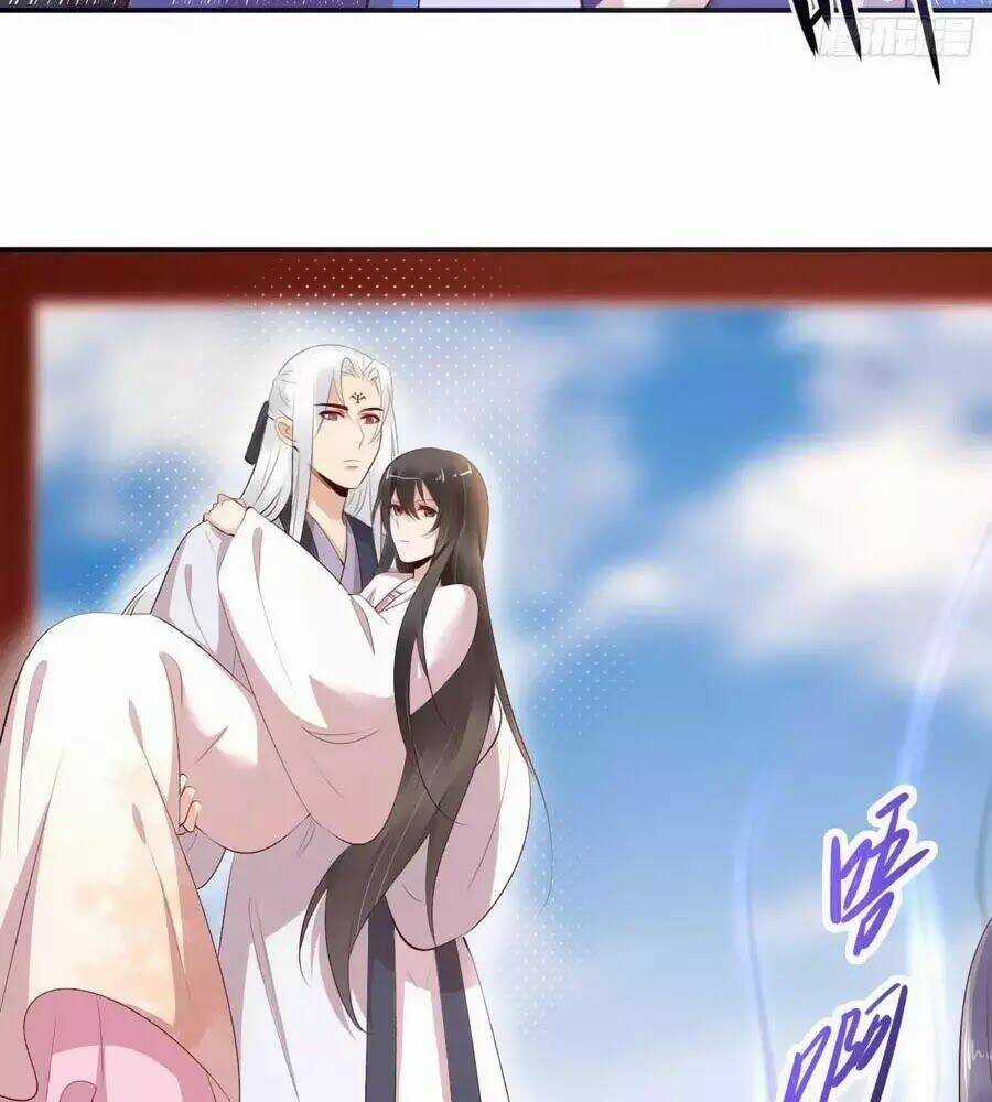 Tuyệt Thế Thần Y: Phúc Hắc Đại Tiểu Thư Chapter 48 trang 61