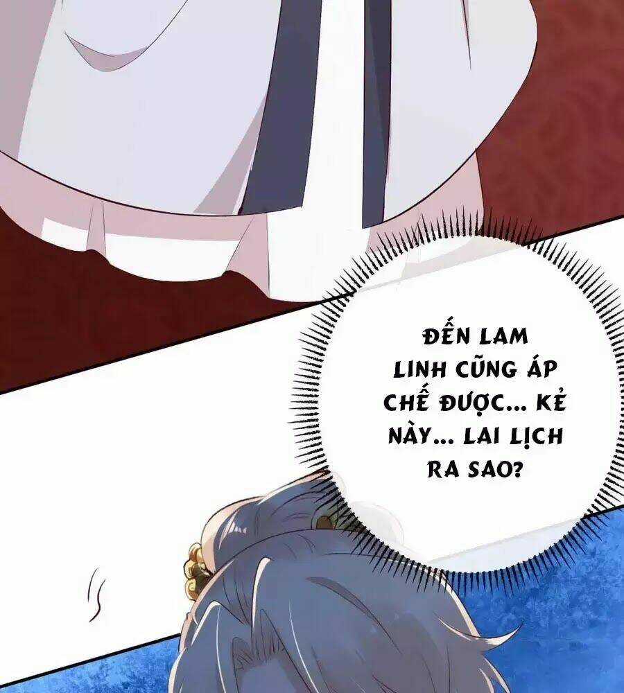 Tuyệt Thế Thần Y: Phúc Hắc Đại Tiểu Thư Chapter 48 trang 68