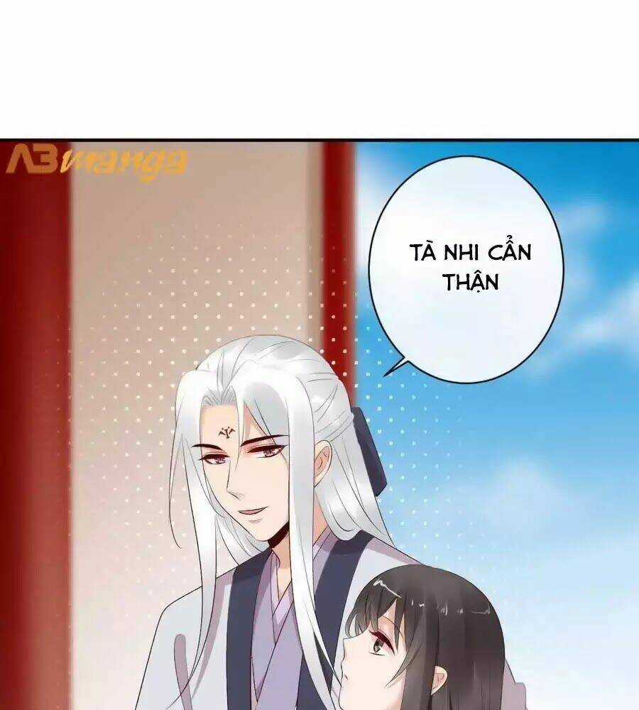 Tuyệt Thế Thần Y: Phúc Hắc Đại Tiểu Thư Chapter 48 trang 73