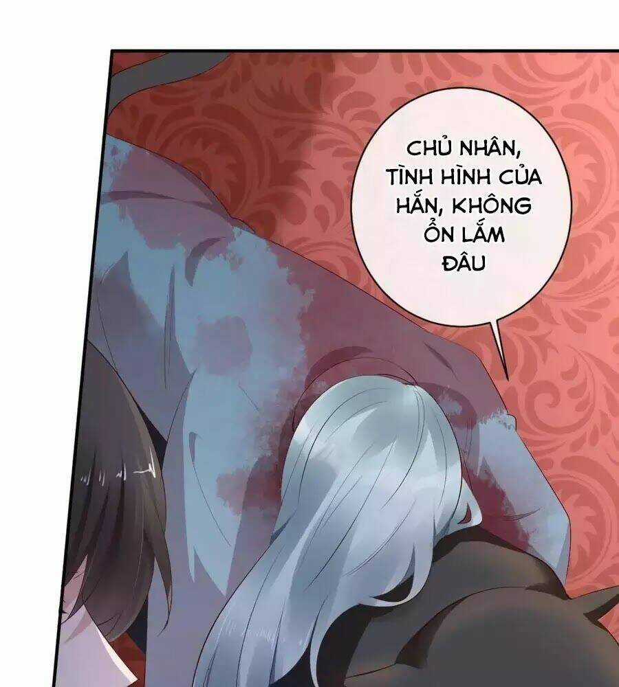 Tuyệt Thế Thần Y: Phúc Hắc Đại Tiểu Thư Chapter 48 trang 75