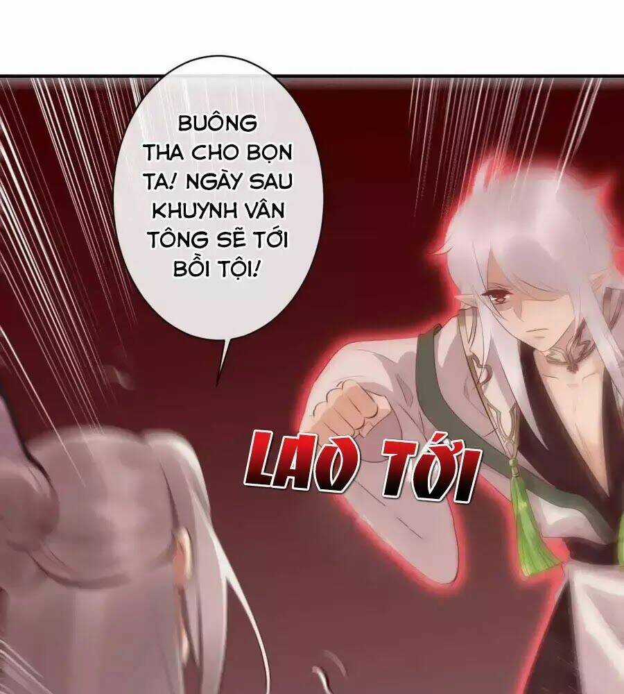 Tuyệt Thế Thần Y: Phúc Hắc Đại Tiểu Thư Chapter 48 trang 79