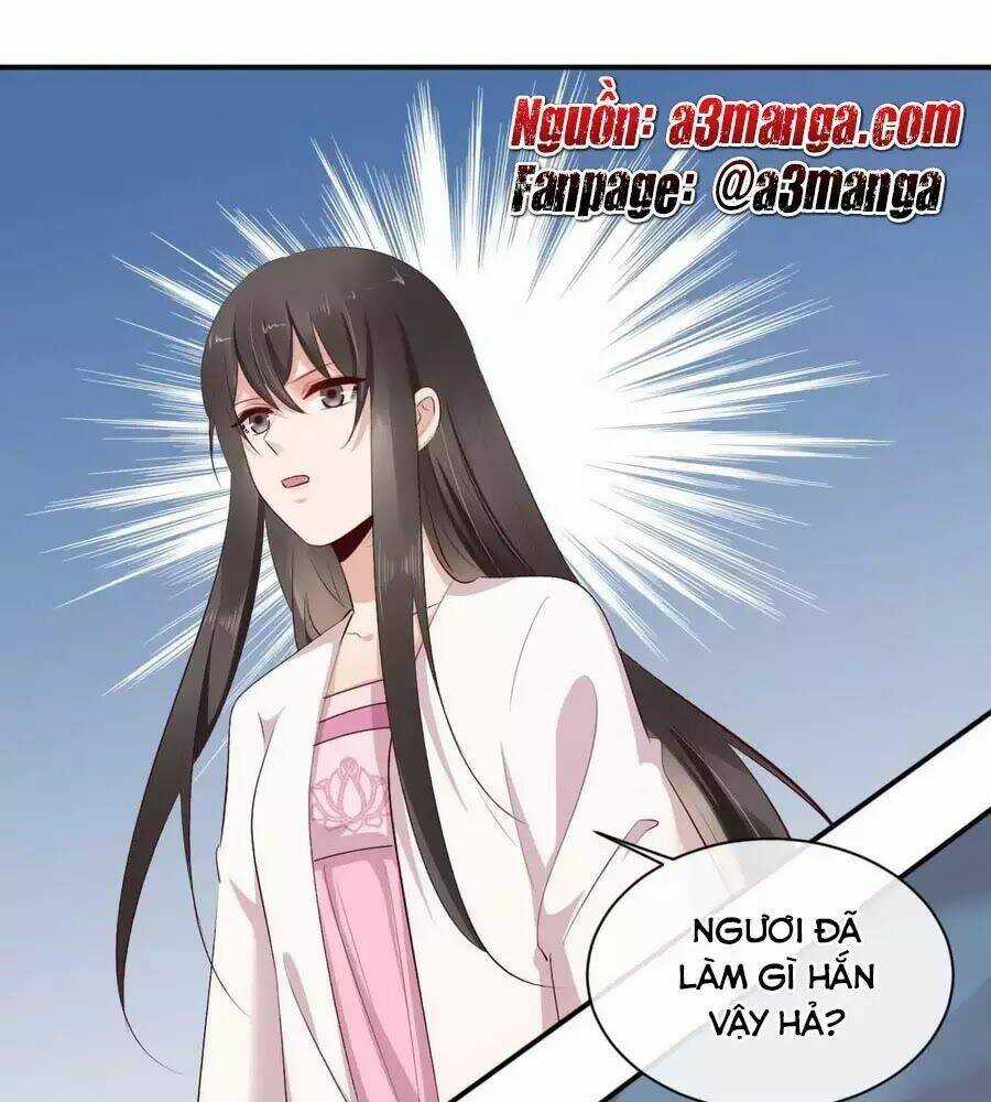 Tuyệt Thế Thần Y: Phúc Hắc Đại Tiểu Thư Chapter 48 trang 8