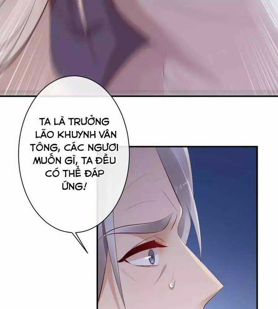 Tuyệt Thế Thần Y: Phúc Hắc Đại Tiểu Thư Chapter 48 trang 81