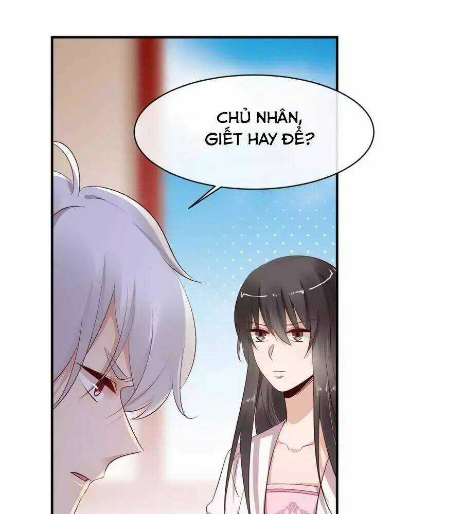 Tuyệt Thế Thần Y: Phúc Hắc Đại Tiểu Thư Chapter 48 trang 83