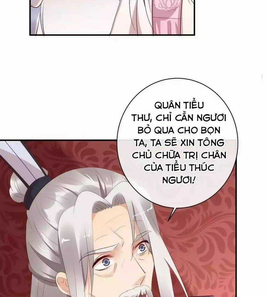 Tuyệt Thế Thần Y: Phúc Hắc Đại Tiểu Thư Chapter 48 trang 84