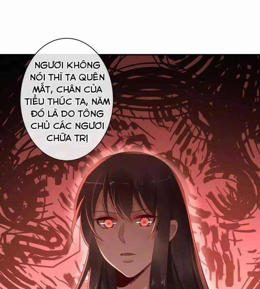 Tuyệt Thế Thần Y: Phúc Hắc Đại Tiểu Thư Chapter 48 trang 87