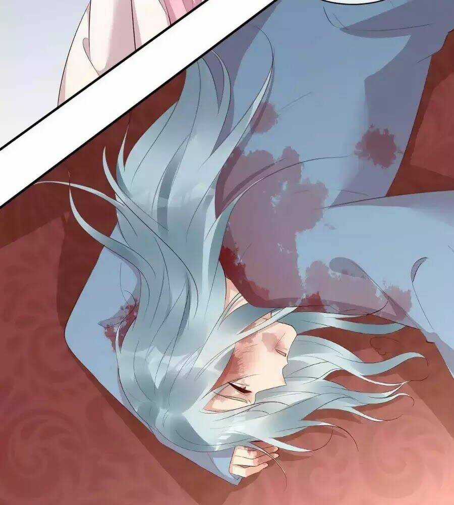 Tuyệt Thế Thần Y: Phúc Hắc Đại Tiểu Thư Chapter 48 trang 9