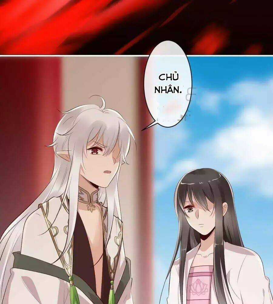 Tuyệt Thế Thần Y: Phúc Hắc Đại Tiểu Thư Chapter 48 trang 91