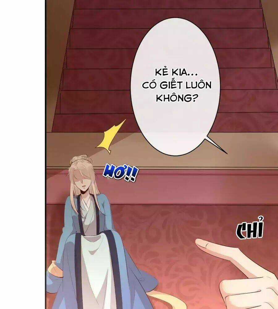 Tuyệt Thế Thần Y: Phúc Hắc Đại Tiểu Thư Chapter 48 trang 93