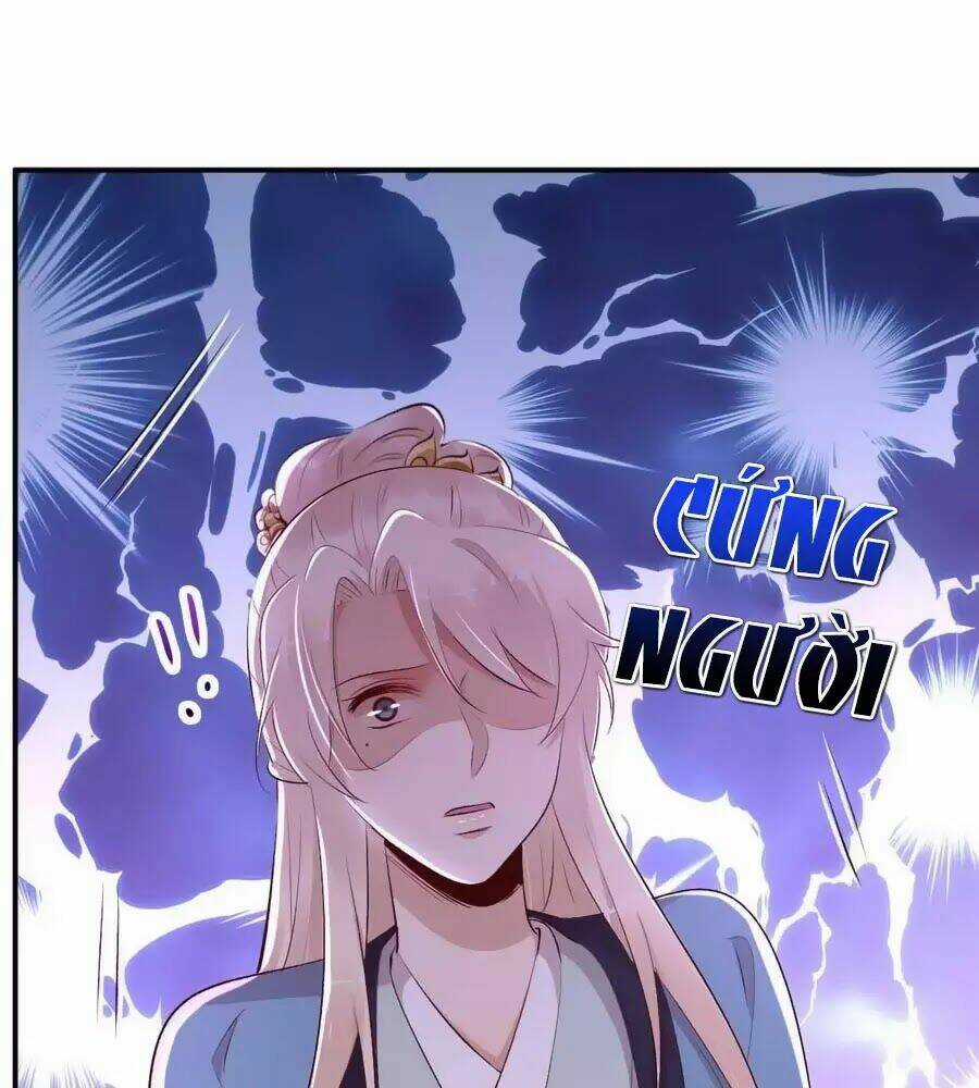 Tuyệt Thế Thần Y: Phúc Hắc Đại Tiểu Thư Chapter 48 trang 95