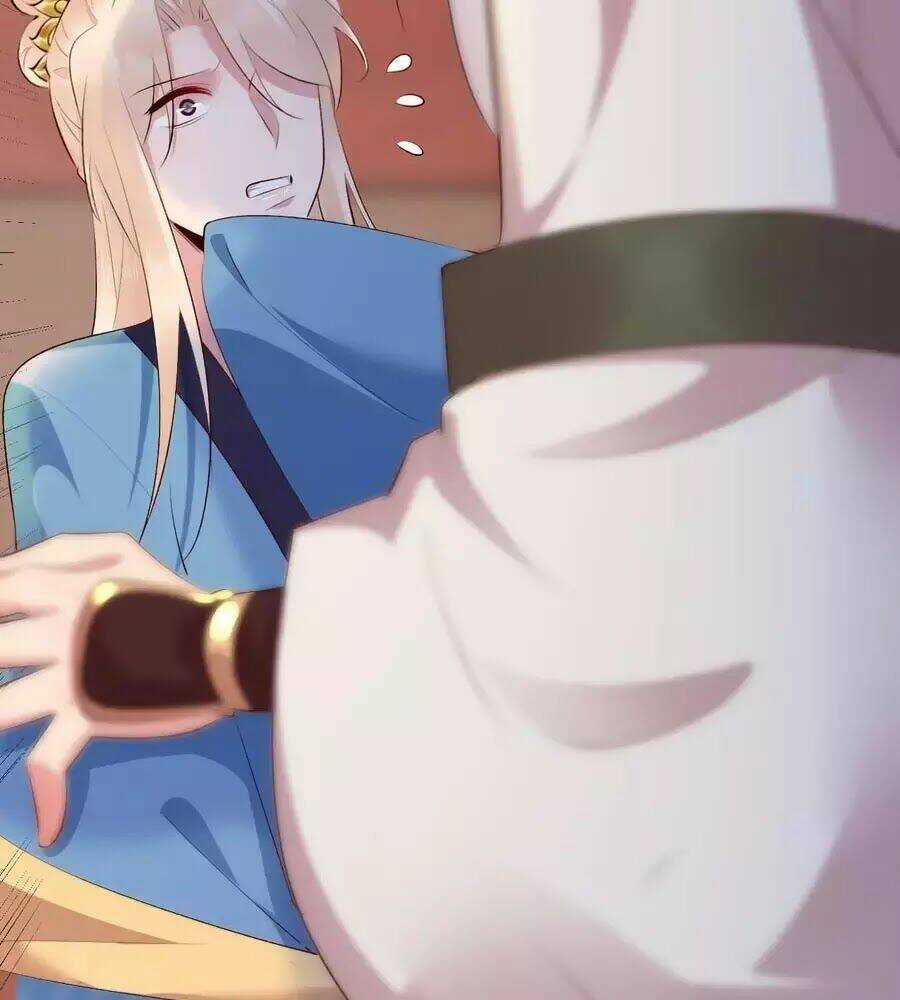 Tuyệt Thế Thần Y: Phúc Hắc Đại Tiểu Thư Chapter 49 trang 10