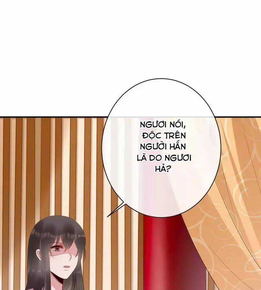 Tuyệt Thế Thần Y: Phúc Hắc Đại Tiểu Thư Chapter 49 trang 16