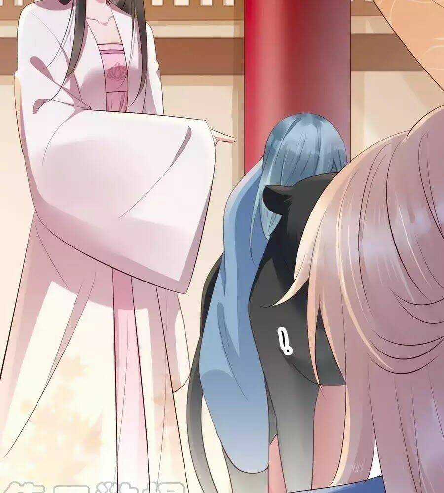 Tuyệt Thế Thần Y: Phúc Hắc Đại Tiểu Thư Chapter 49 trang 17