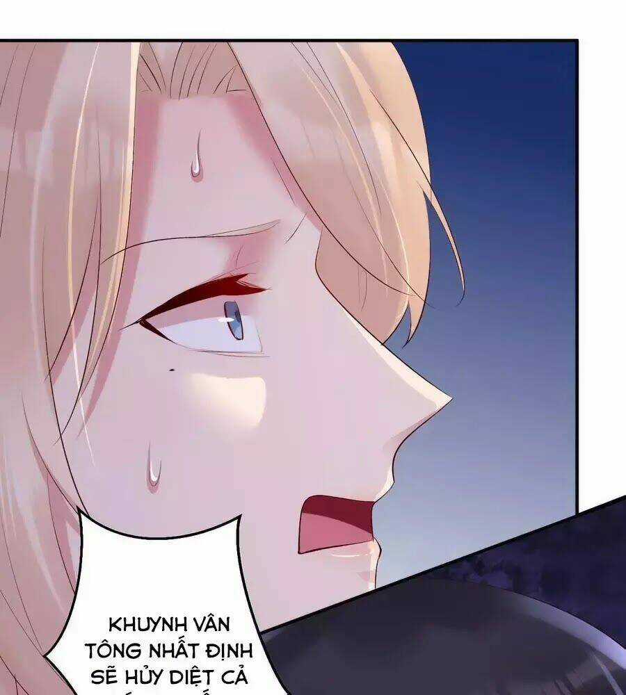 Tuyệt Thế Thần Y: Phúc Hắc Đại Tiểu Thư Chapter 49 trang 2