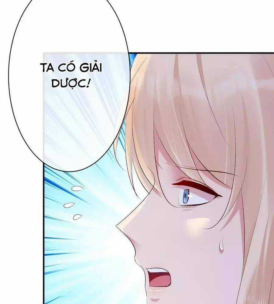 Tuyệt Thế Thần Y: Phúc Hắc Đại Tiểu Thư Chapter 49 trang 20