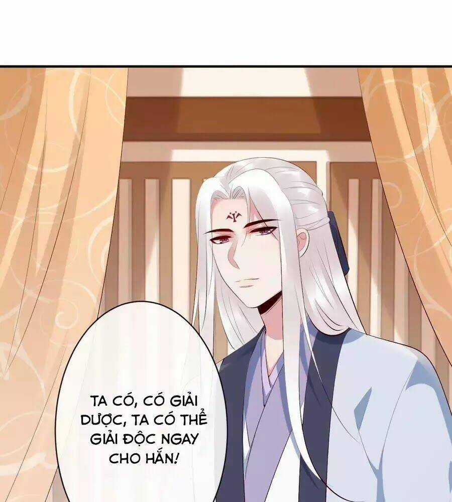 Tuyệt Thế Thần Y: Phúc Hắc Đại Tiểu Thư Chapter 49 trang 22