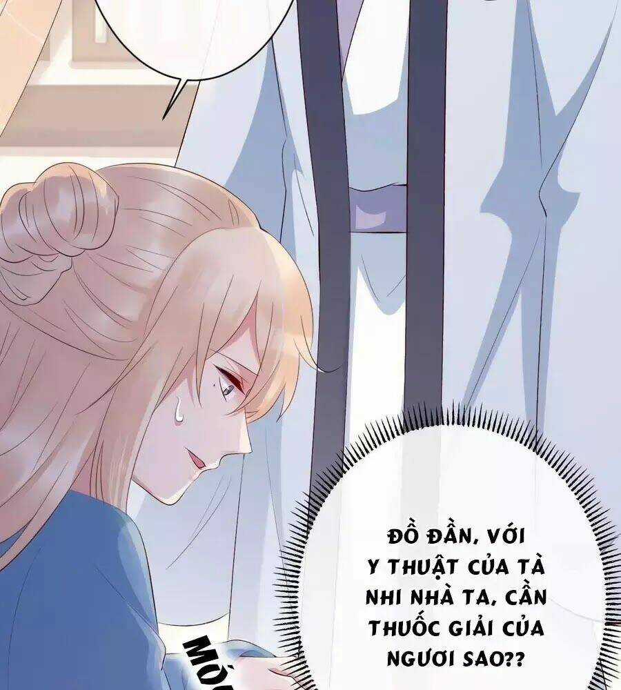 Tuyệt Thế Thần Y: Phúc Hắc Đại Tiểu Thư Chapter 49 trang 23