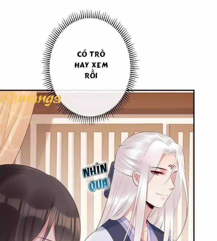 Tuyệt Thế Thần Y: Phúc Hắc Đại Tiểu Thư Chapter 49 trang 25