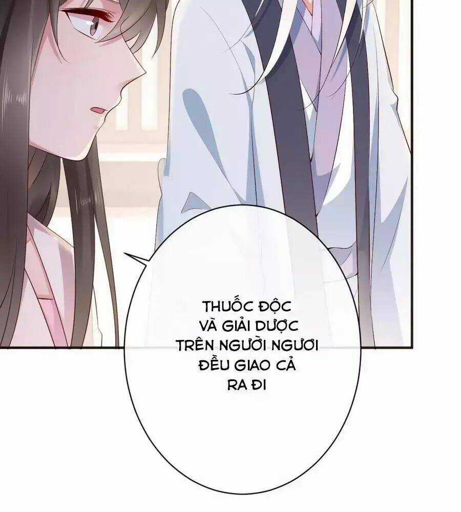 Tuyệt Thế Thần Y: Phúc Hắc Đại Tiểu Thư Chapter 49 trang 26