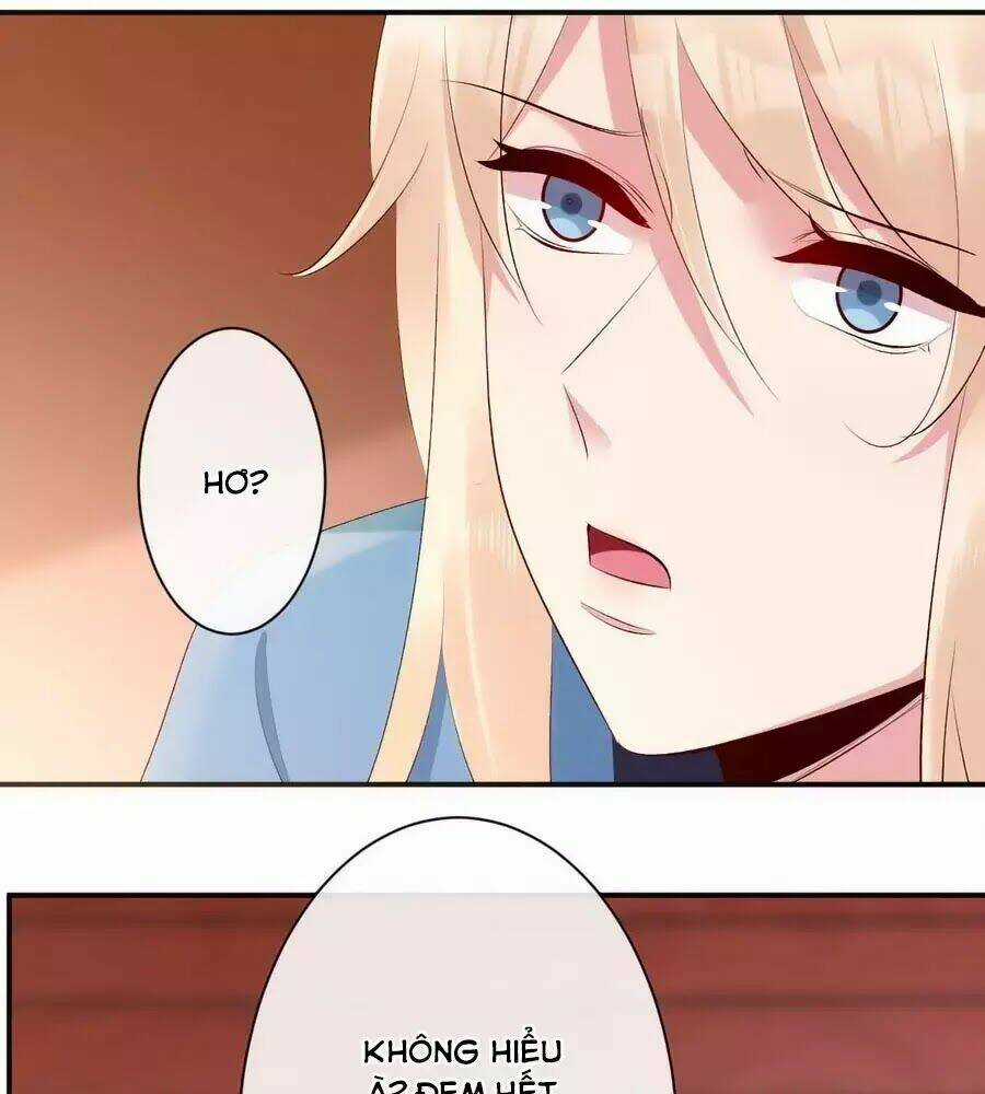 Tuyệt Thế Thần Y: Phúc Hắc Đại Tiểu Thư Chapter 49 trang 28