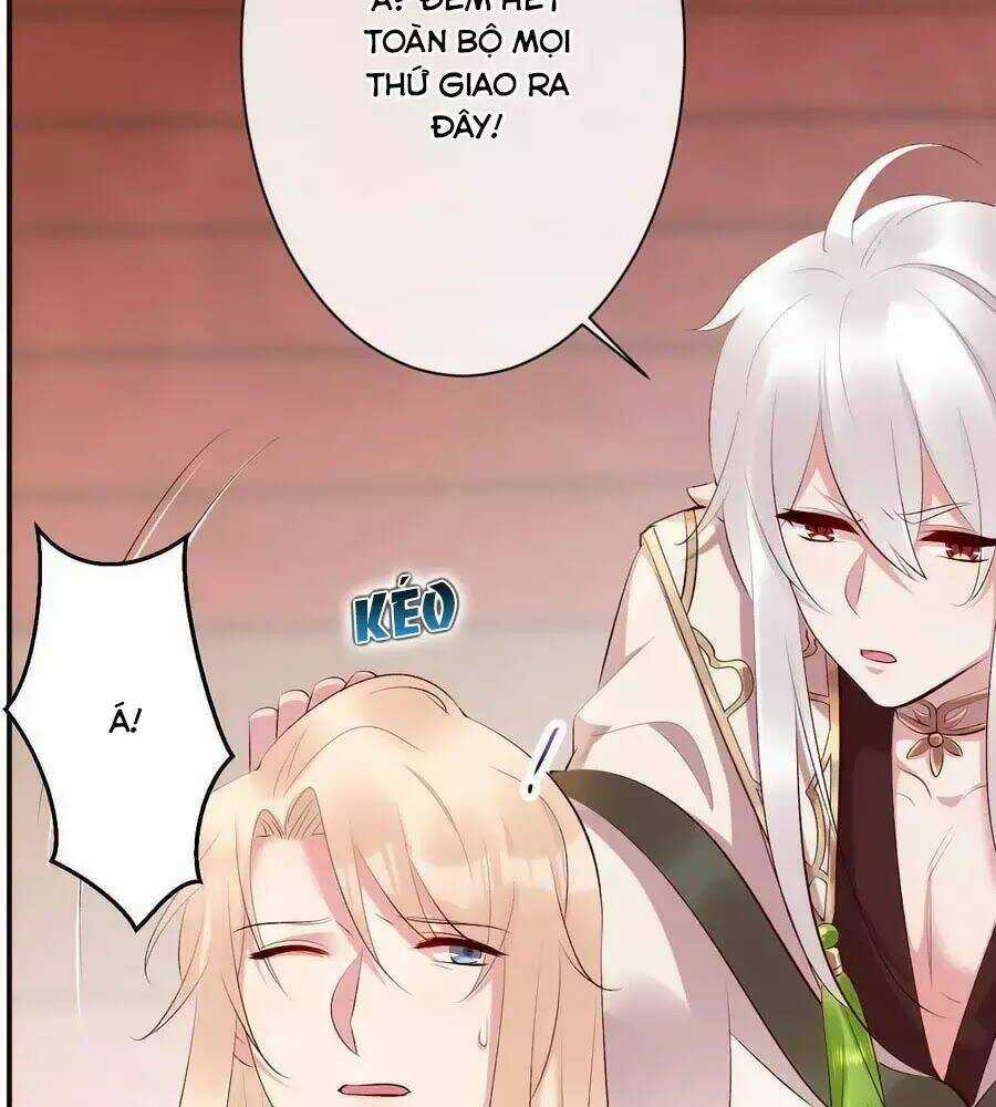 Tuyệt Thế Thần Y: Phúc Hắc Đại Tiểu Thư Chapter 49 trang 29