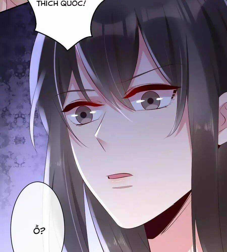 Tuyệt Thế Thần Y: Phúc Hắc Đại Tiểu Thư Chapter 49 trang 3